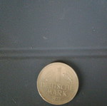Mark 1977 used, in good condition