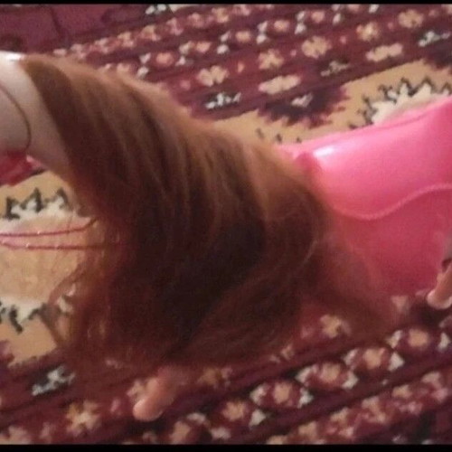 Barbie accessories like new