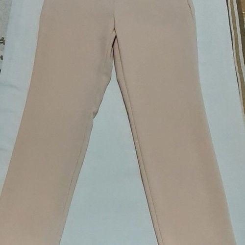 Zara women's pants used, comfortable fit, size S/M