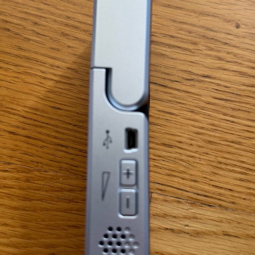 Mini projector τσέπης Cinemin Swivel like new