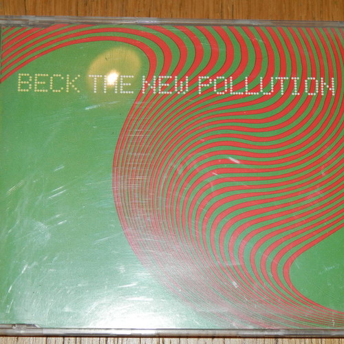 CD Beck The New Pollution