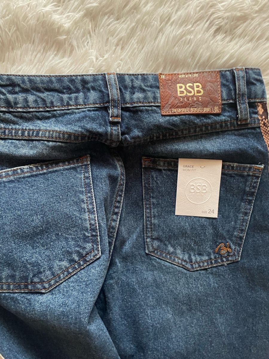 Bsb jeans on sale