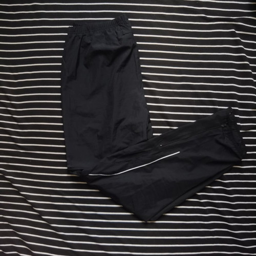 Nike trackpants like brand new, black, XL
