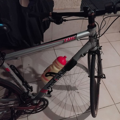 Aluminum Road Bike like new, size 54, 700-28C
