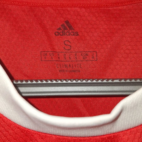 Benfica 2019-20 home jersey size S like new