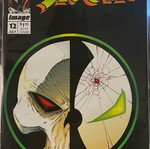 Spawn Comic Issue 12 (1992) Todd McFarlane like new