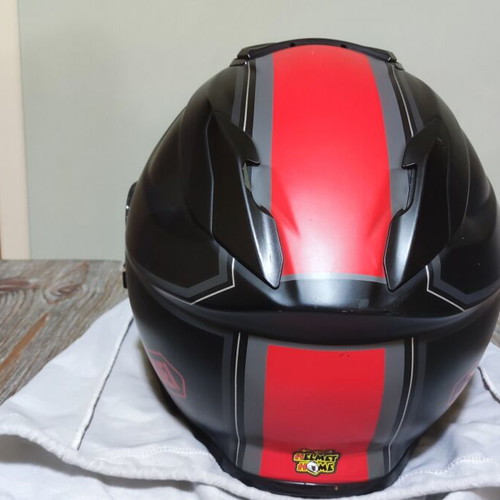 shoei gt air 2 srl2 GT-Air II Full Face Motorcycle Helmet : Automotive Shoei GT Air 2 helmet