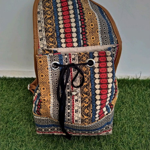 Boho bag summer backpack new