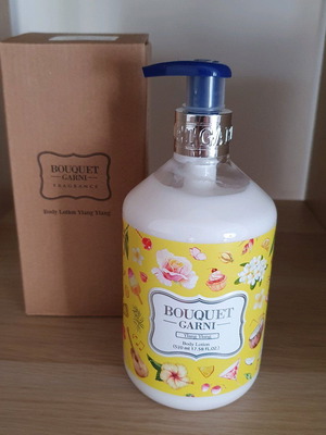 Лосион за тяло "BOUQUET GARNI Ylang Ylang"