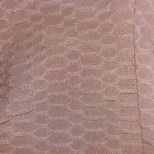 Beige shorts like new, elastic fitted XS S
