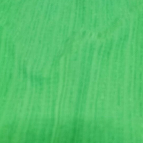 Summer dress green, like new, size Large