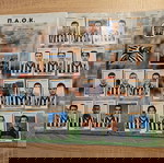 Άλμπουμ Panini ποδόσφαιρο 1998-99