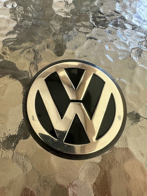 Volkswagen σήμα αυτοκινήτου
