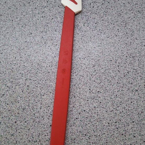 Tupperware small spatula new, sealed packaging
