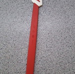 Tupperware small spatula new, sealed packaging