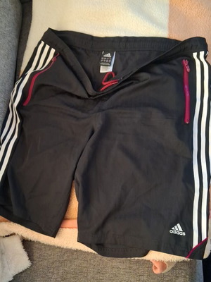 Adidas F50 Vintage Training Shorts like new, 2010