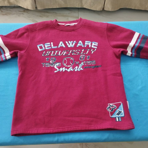 Set of 4 branded boys' clothes size 10-12 like new