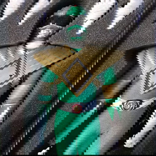 Ace Toyz 1/6 Green Ranger brand new