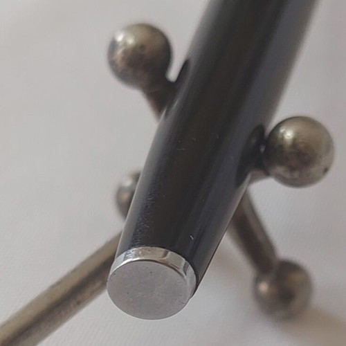 Sailor KC300 Deluxe Rocket pen used with 14k gold nib in case