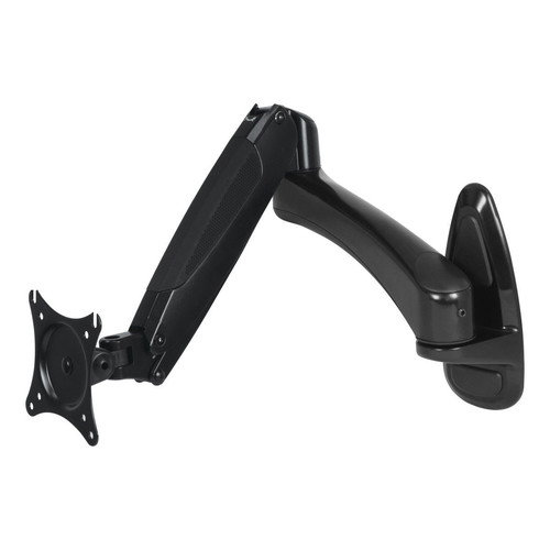 Arctic W1-3D Monitor Wall Mount with Gas Lift Arm