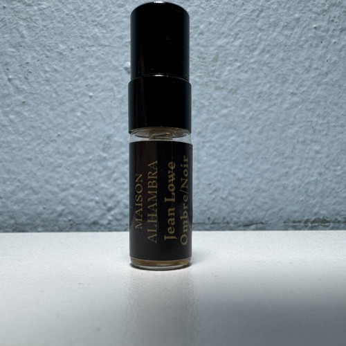 Mini perfumes like new, authentic 3ml samples by Lataffa, Maison Alhambra, Mercedes Benz