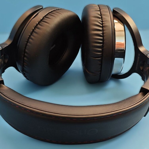 OneOdio Pro 10 Кабелни студийни слушалки Hi-Res DJ монитори