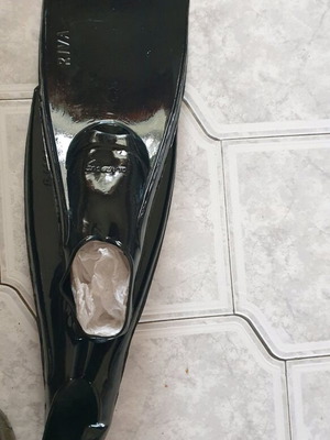 Βατραχοπέδιλα Florida Riva μεταχειρισμένα, 44 45