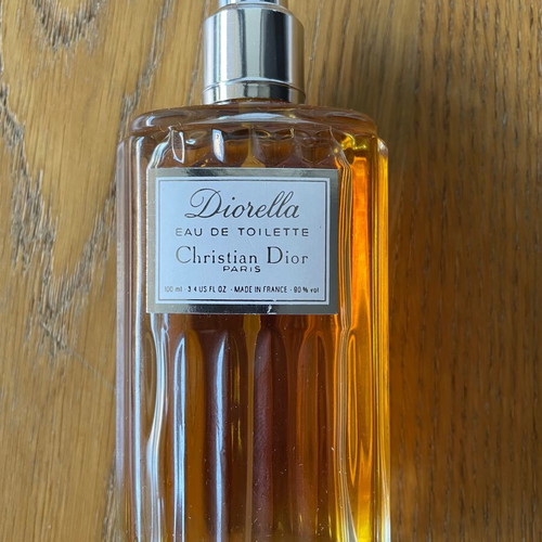Cristian Dior perfume 100ml like new