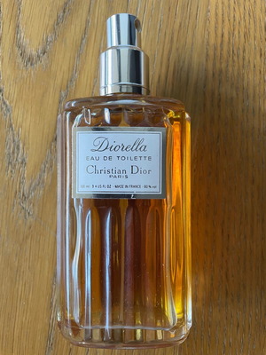 Cristian Dior perfume 100ml like new