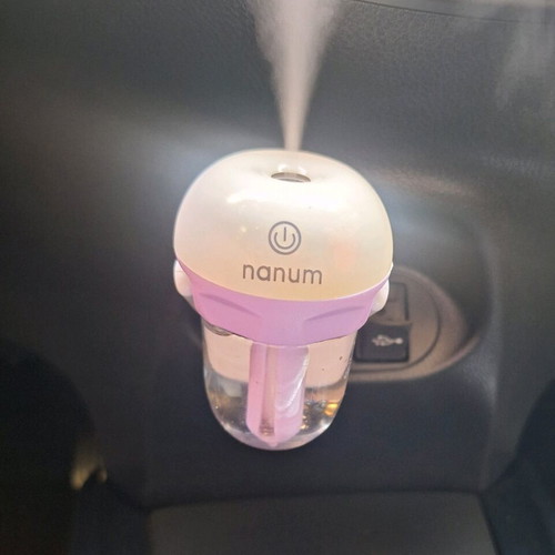 Car air freshener in very good condition