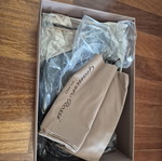 Gianvito Rossi leather pumps size 39, black