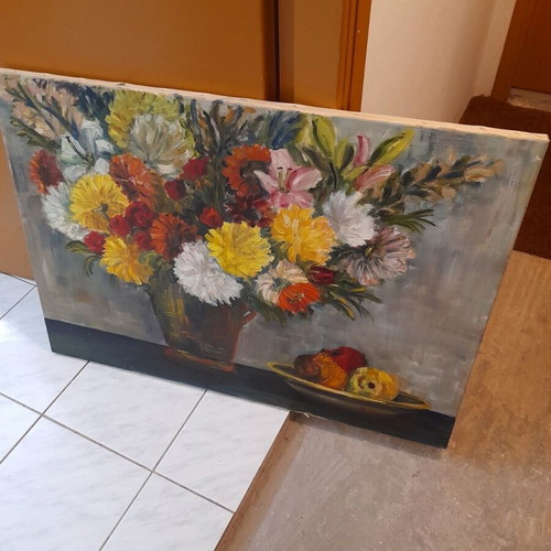 Handmade frame new