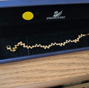 Βραχιολι Swarovski