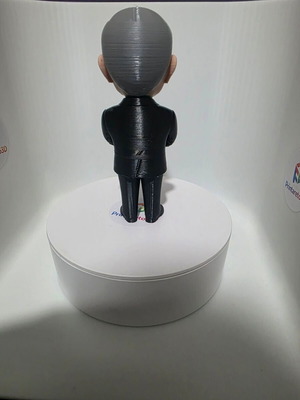 Zeljko Obradovic Figurine new handmade collectible