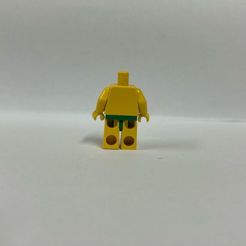 Lego Minifigure Islander Male used, in very good condition