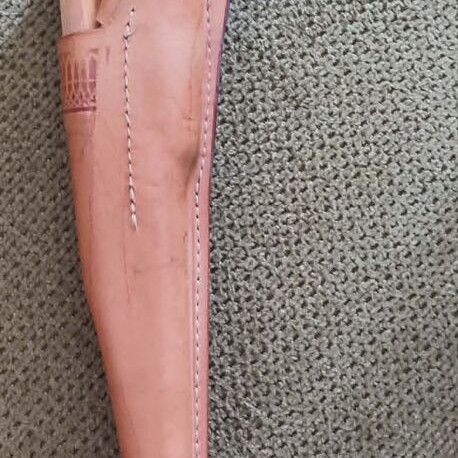 Puukko Järvenpää Kauhava Finland knife set like new with leather sheath
