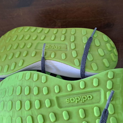 Adidas αθλητικά παπούτσια μεταχειρισμένα, νούμερο 36, πολύχρωμα