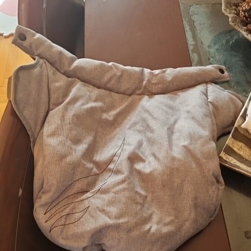 Cangaroo car seat like new for baby 0-13 kg unisex