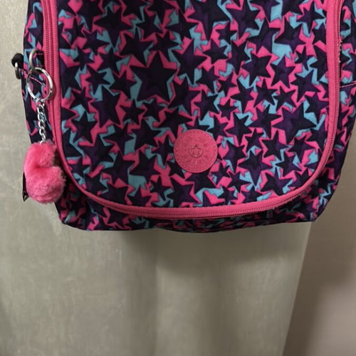 Kipling insulated lunch bag