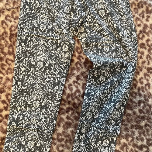 Leggings used in good condition, sizes S and M