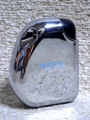 Mouse EDT Roccobarocco 75ml Spray Pour Homme καινούργιο