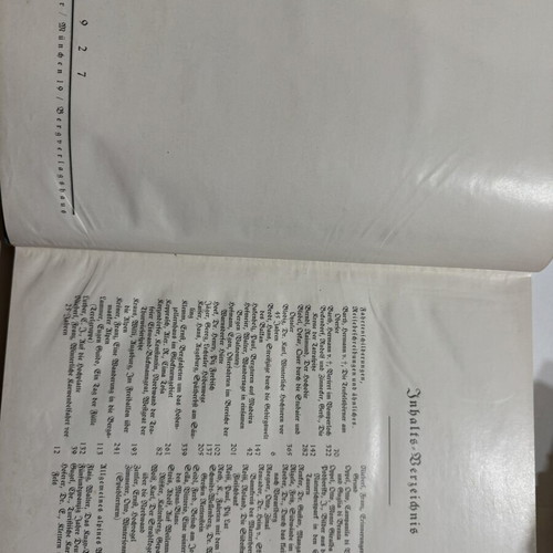 Fels und Firn 1927 collectible German mountaineering book like new