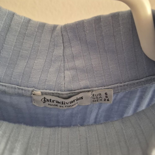Stradivirius T-shirt used, good weave
