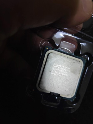 Intel Core 2 Duo E4700 processor like new, 2.60 GHz, LGA 775