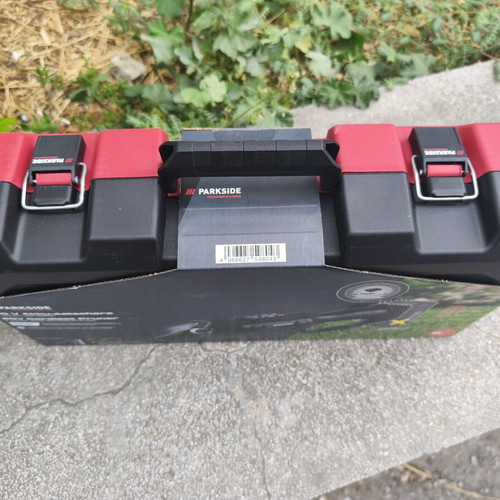 Parkside Performance 20V cordless branch pruner PPAAS 20-Li A1