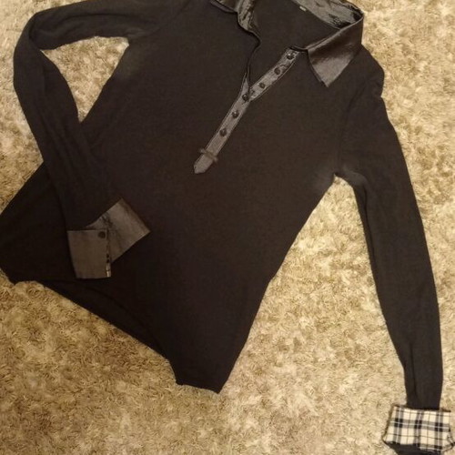 Blouses 2 together size S - M like new