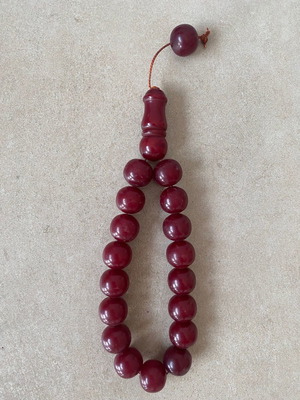 Κομπολόγια Καινούργια