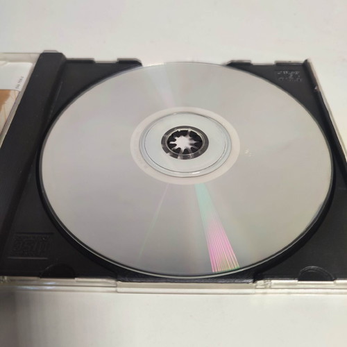 Rapsody 2000 CD used, hip hop