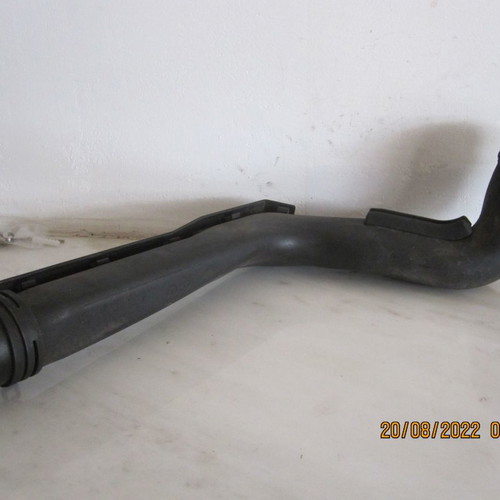 Intercooler pipe for Skoda Octavia 4 '98-'04 1900cc diesel used