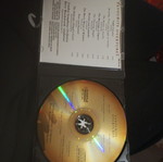 Favorite Overtures CD used, classical
